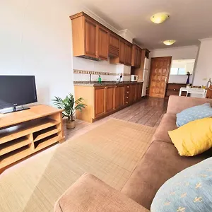 Abrigos Ocean Appartement