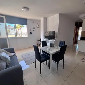 Casa Gloria 2 Los Abrigos